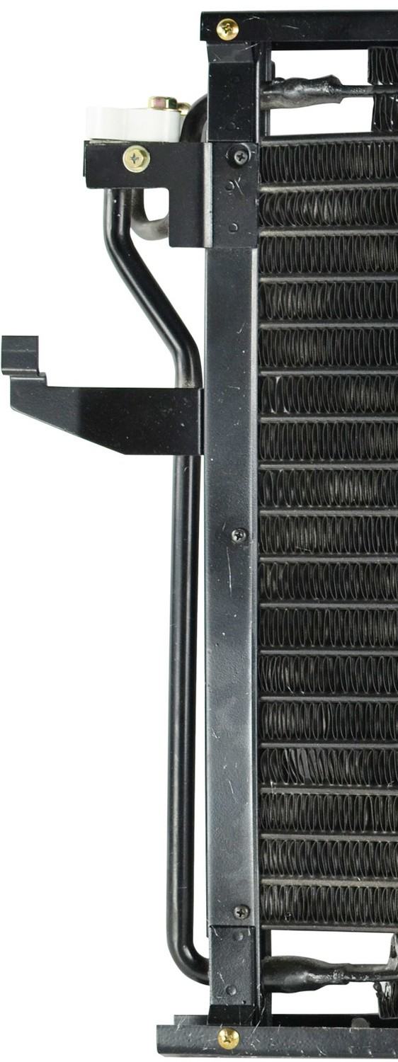 OSC A/C Condenser 4327