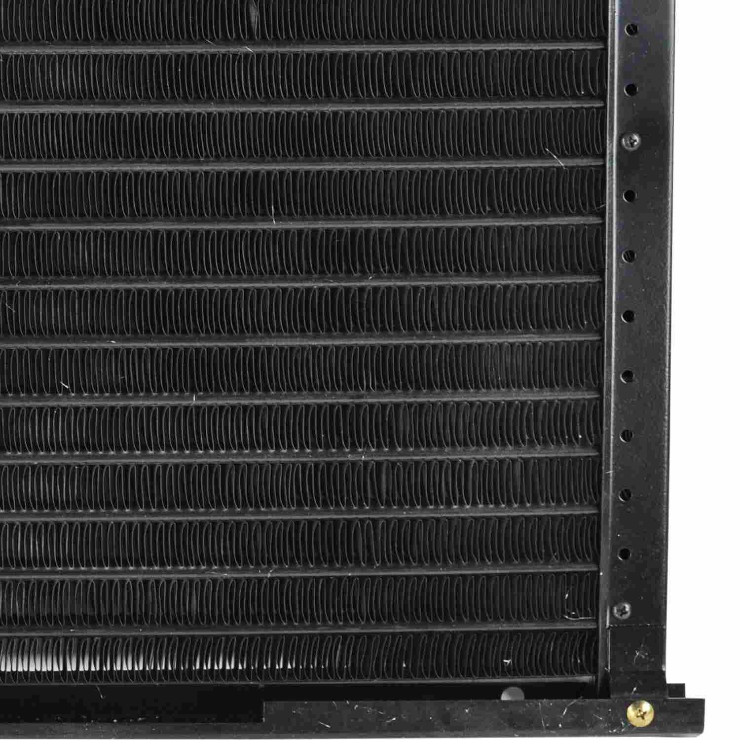 OSC A/C Condenser 4327
