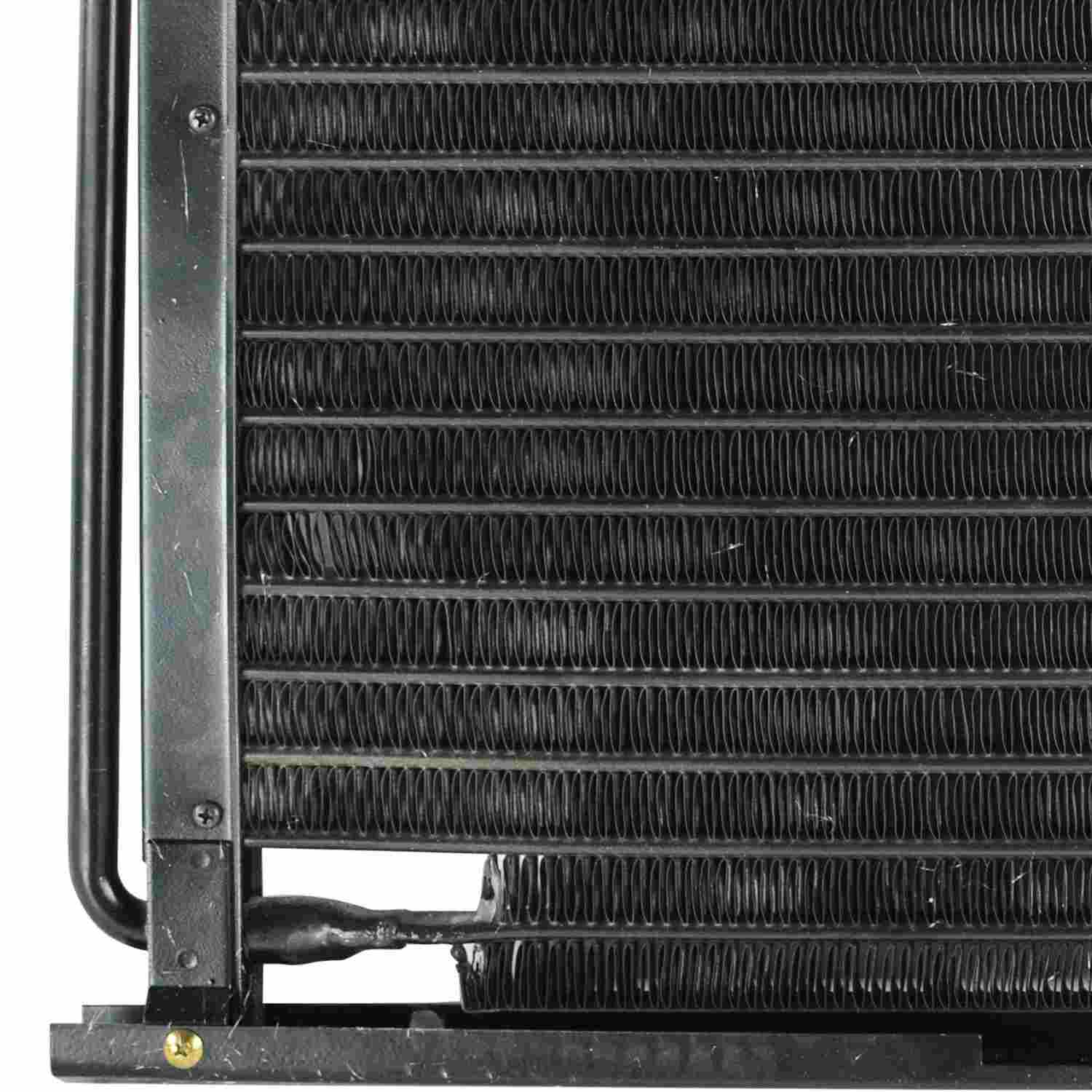 OSC A/C Condenser 4327