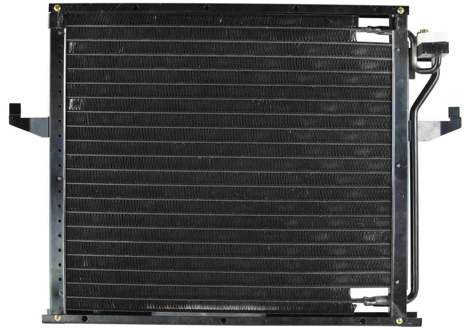 OSC A/C Condenser 4327