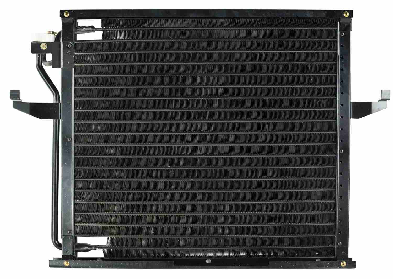 OSC A/C Condenser 4327
