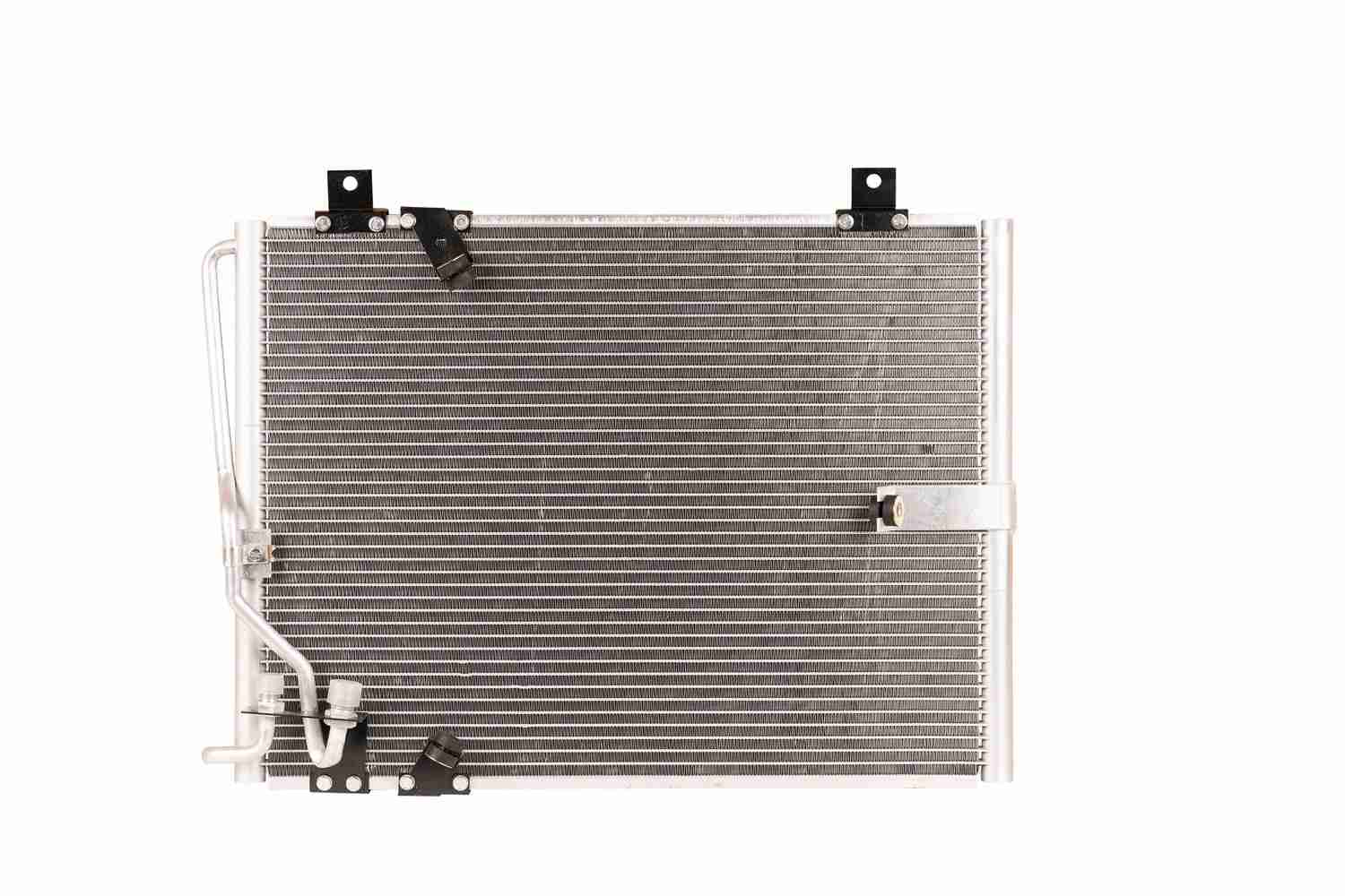 OSC A/C Condenser 4328