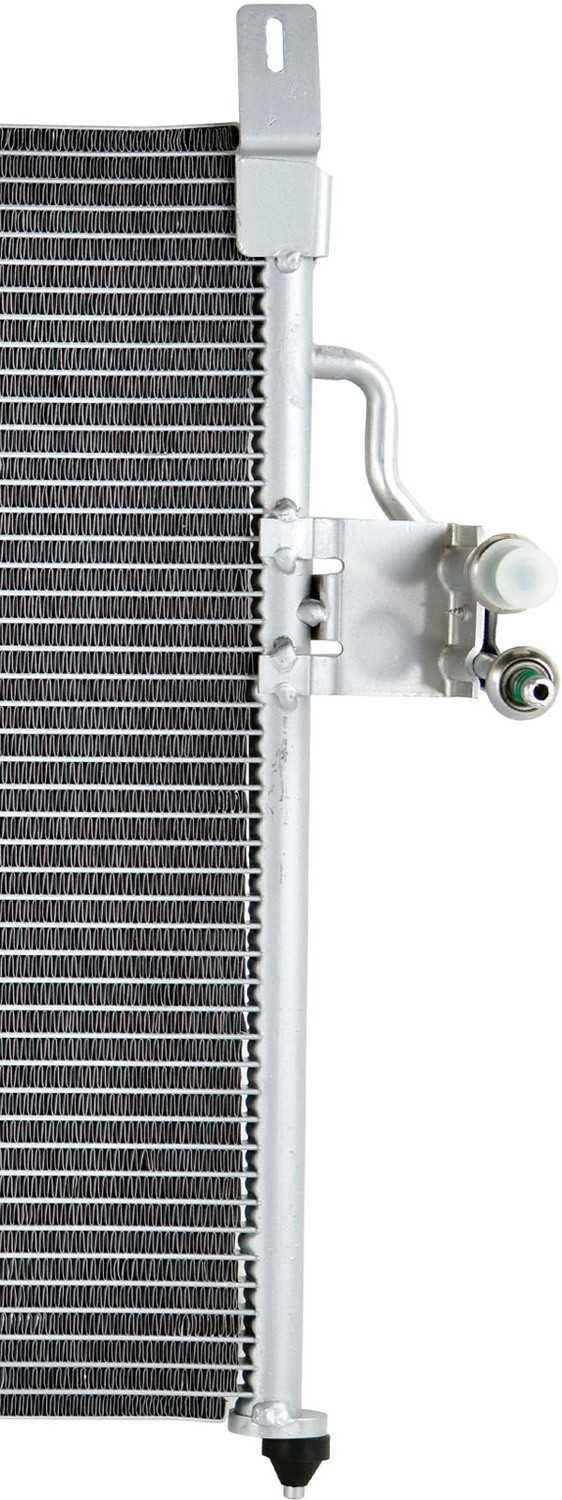 OSC A/C Condenser 4329