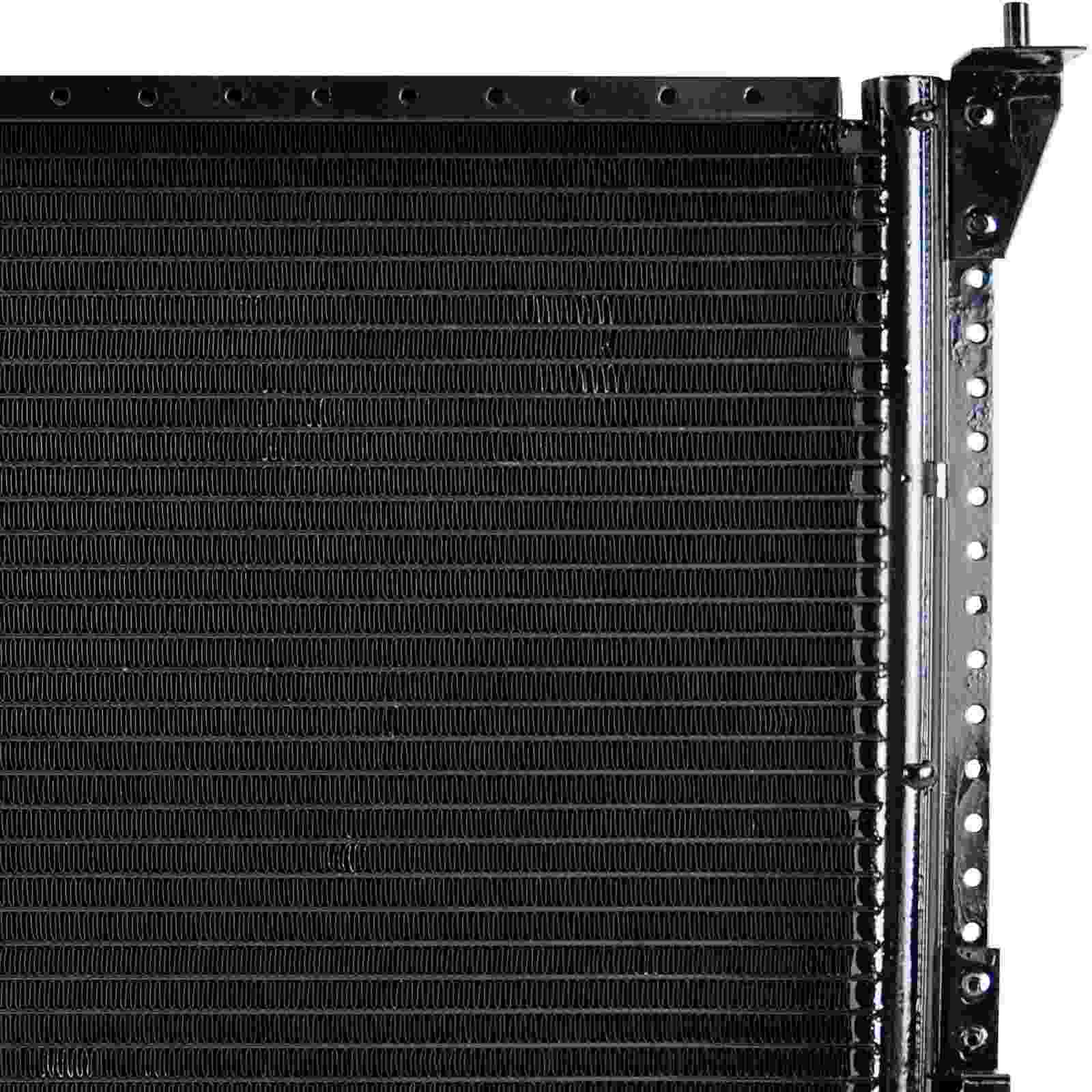 OSC A/C Condenser 4332