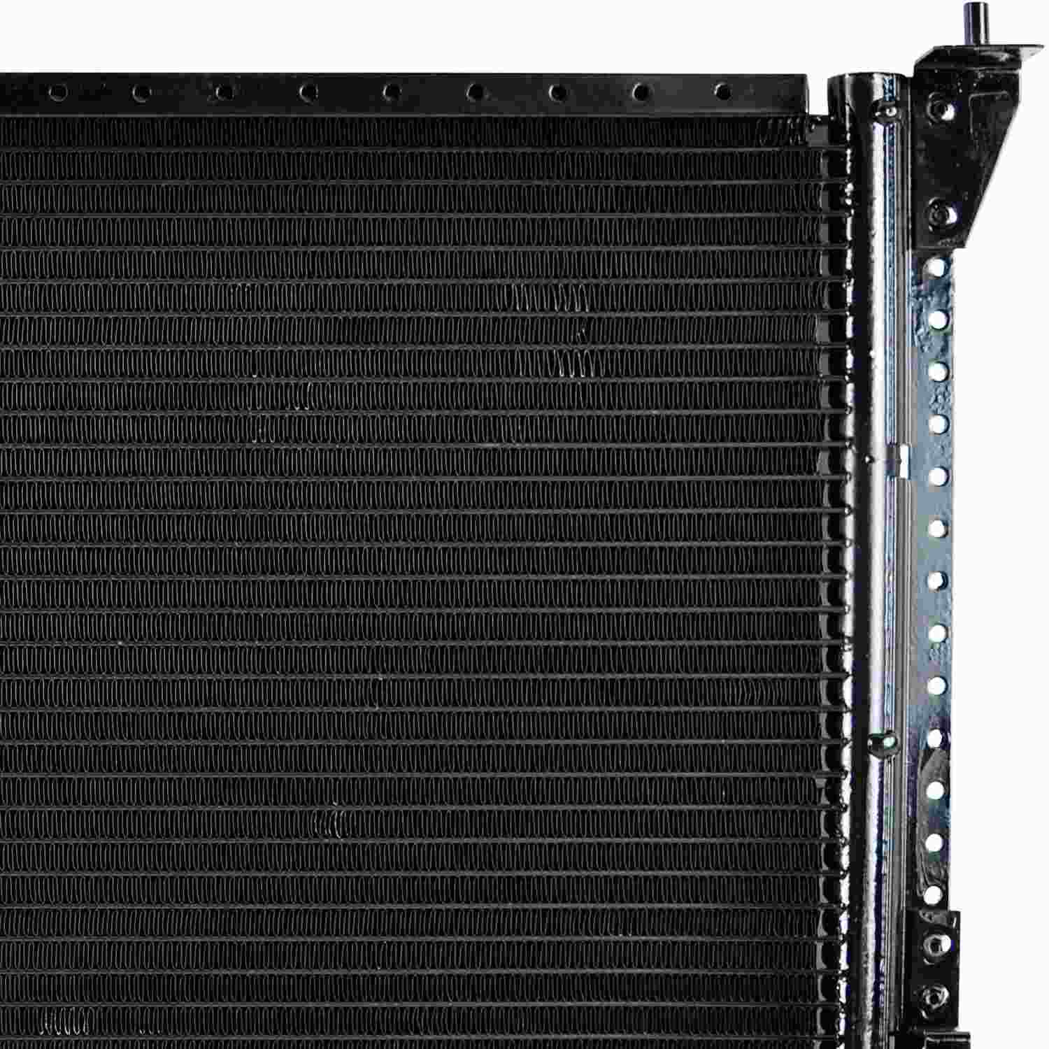 OSC A/C Condenser 4332