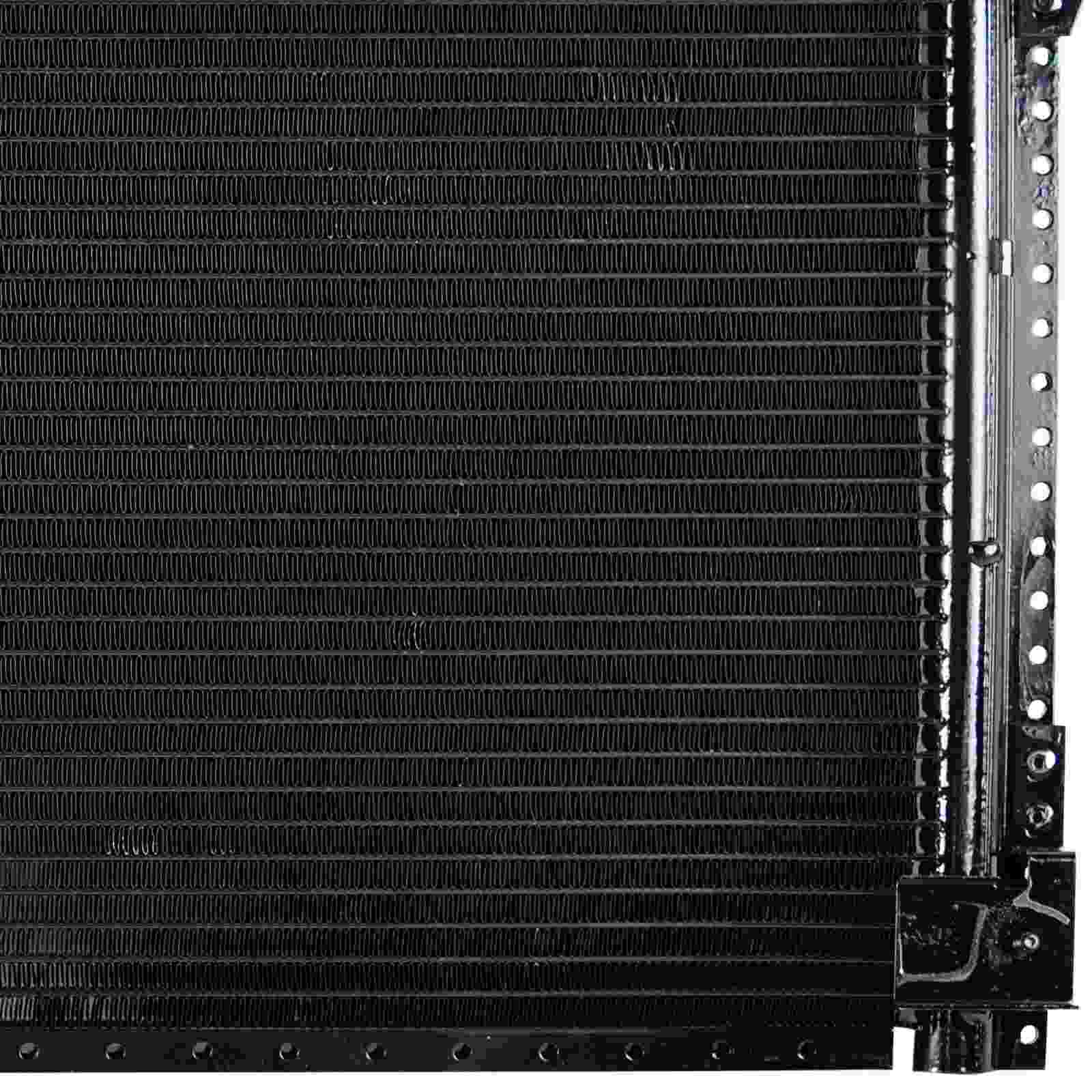 OSC A/C Condenser 4332