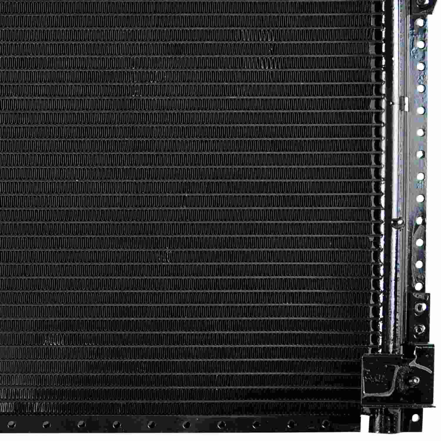 OSC A/C Condenser 4332