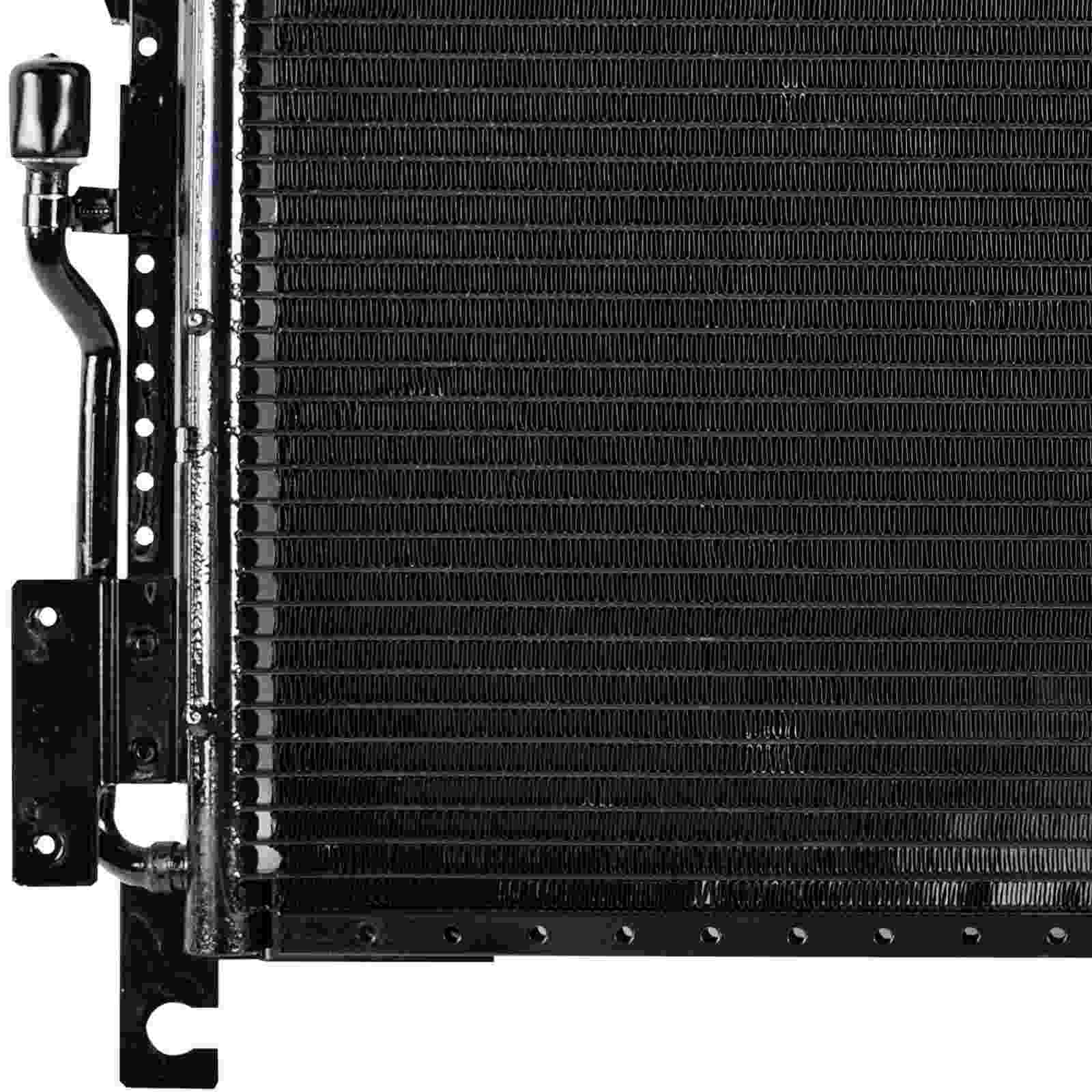 OSC A/C Condenser 4332