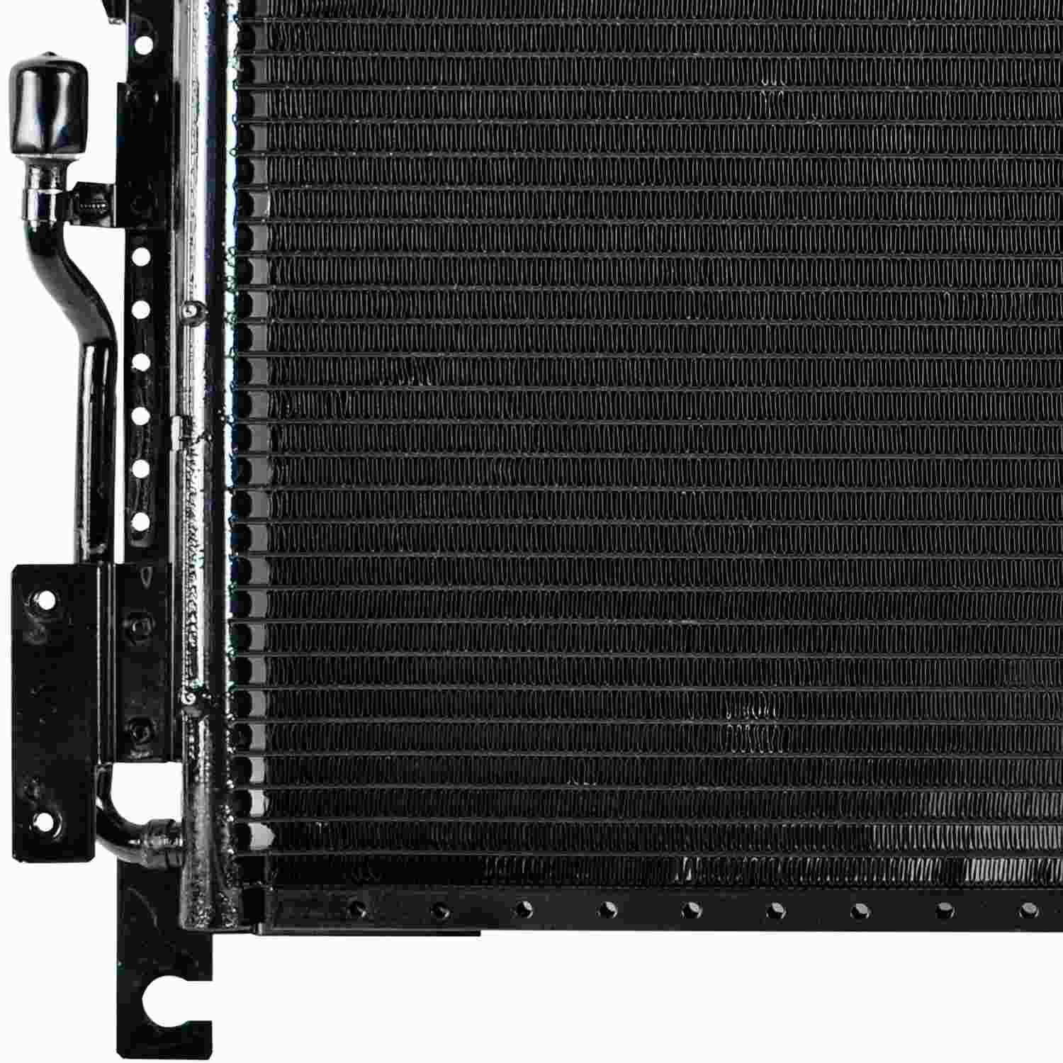 OSC A/C Condenser 4332