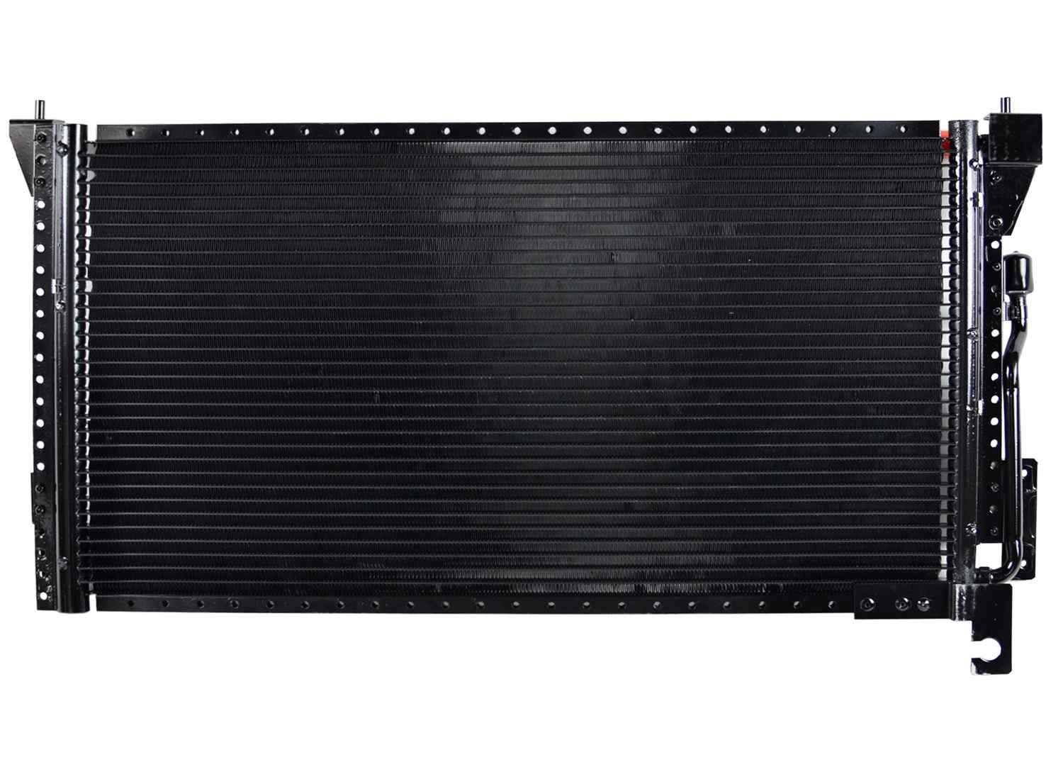 OSC A/C Condenser 4332