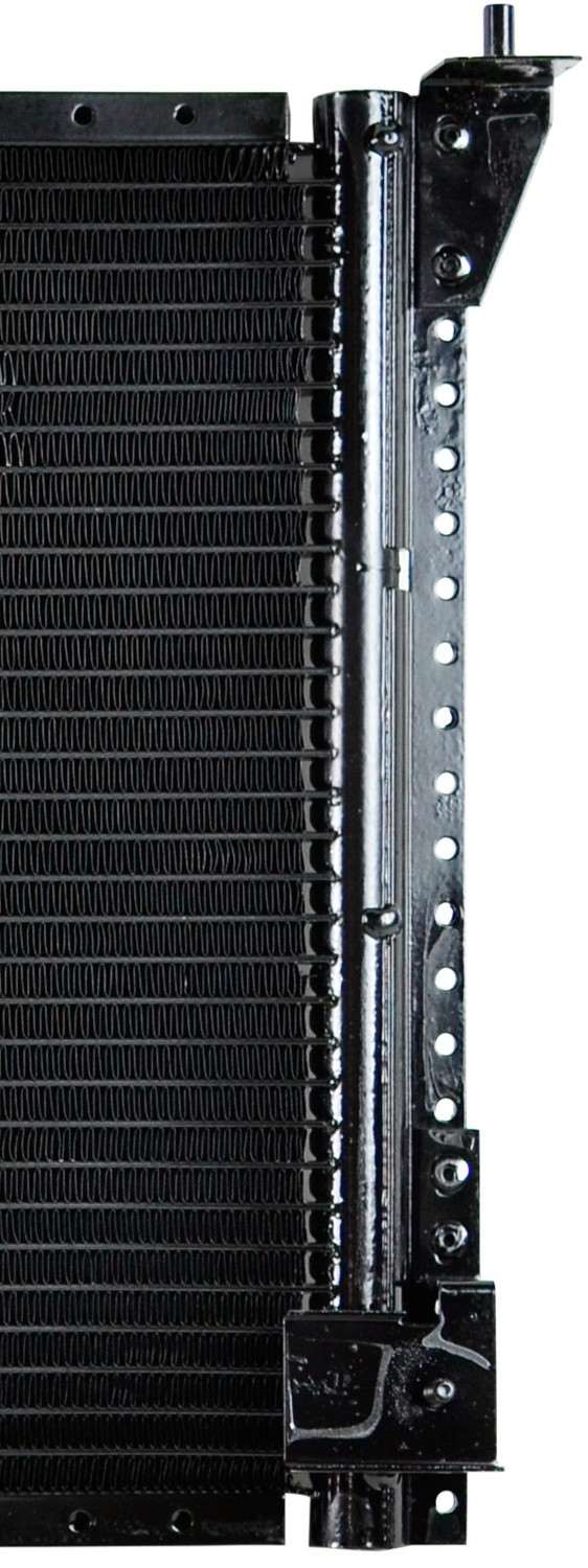 OSC A/C Condenser 4332