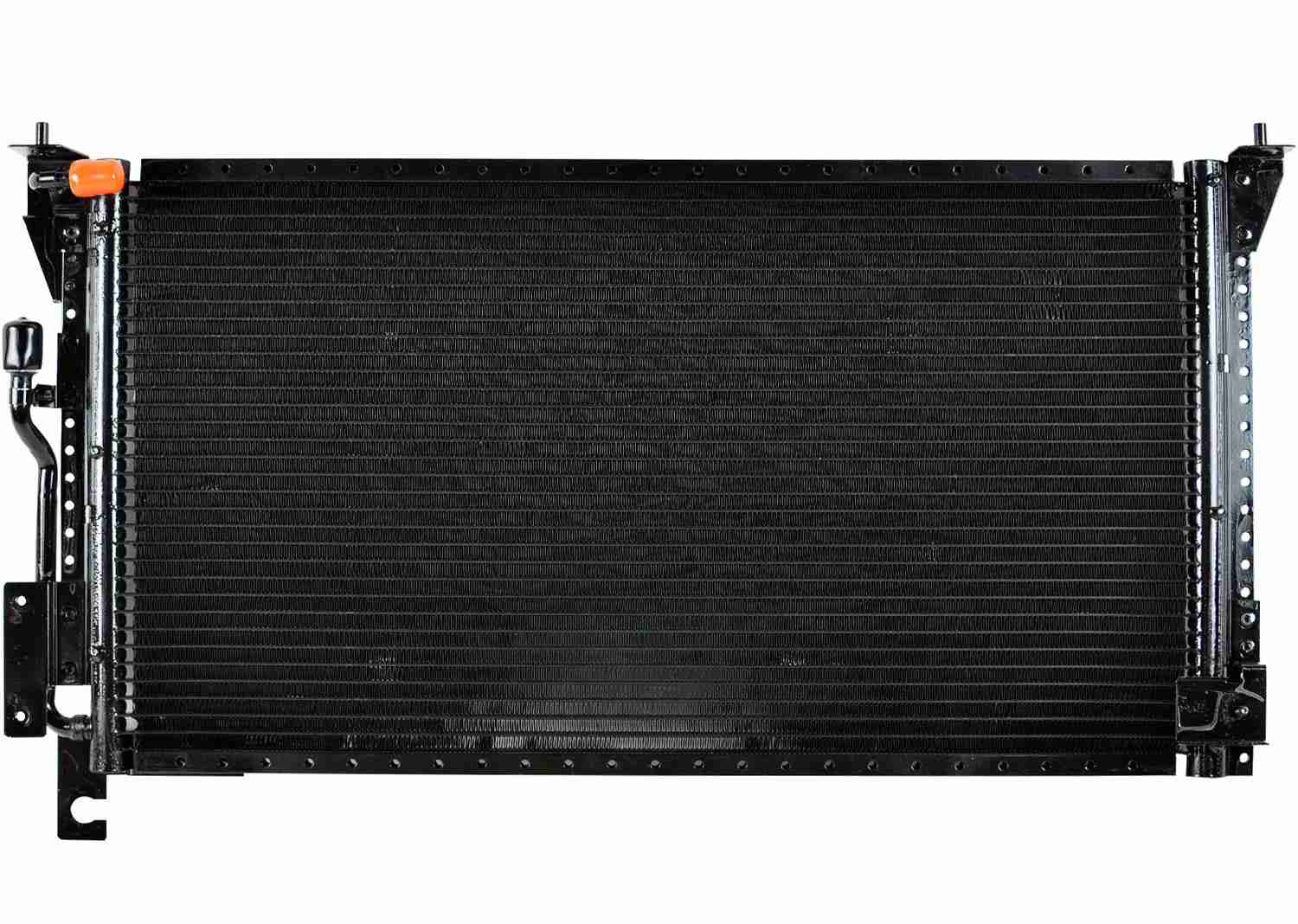 OSC A/C Condenser 4332