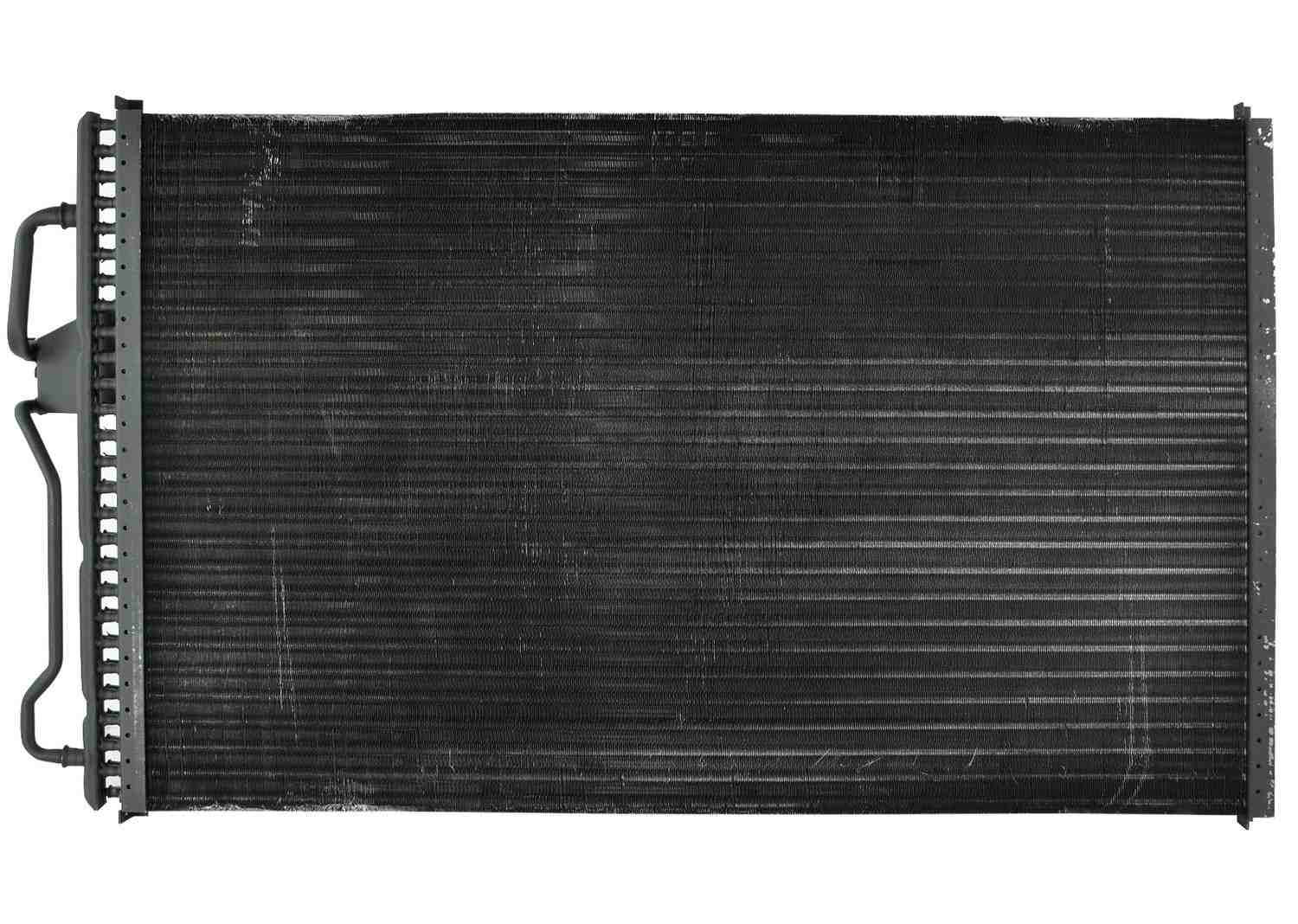 OSC A/C Condenser 4340