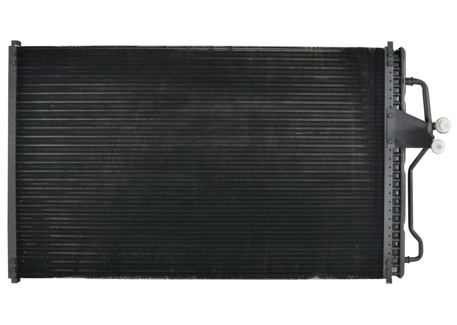 OSC A/C Condenser 4340