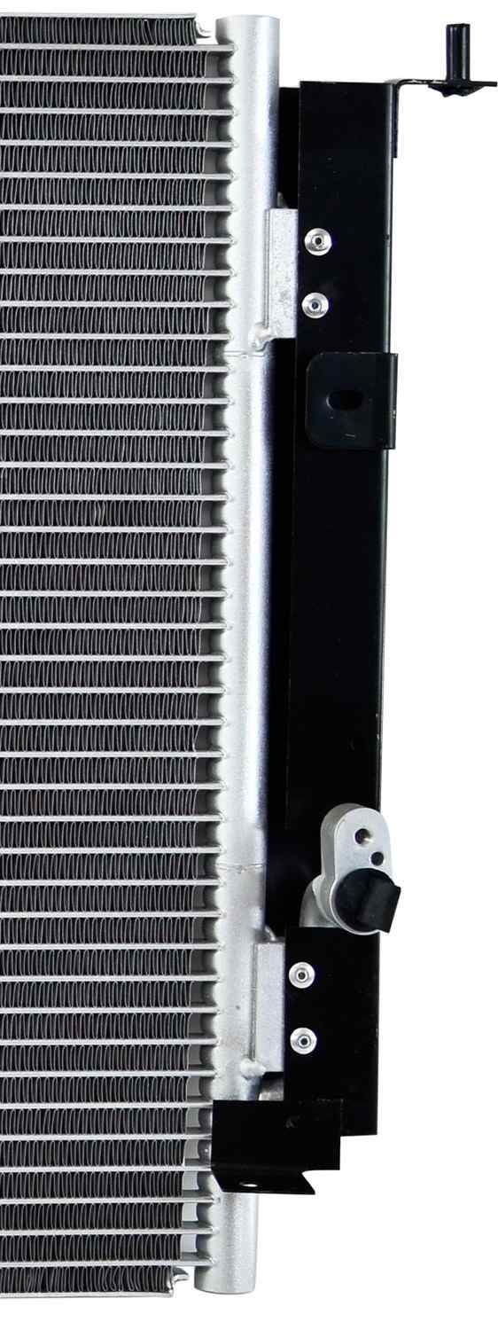 OSC A/C Condenser 4345