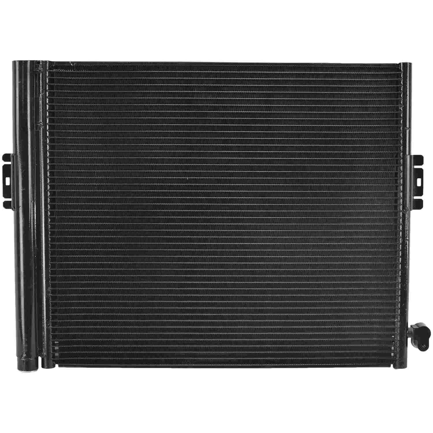 OSC A/C Condenser 4369
