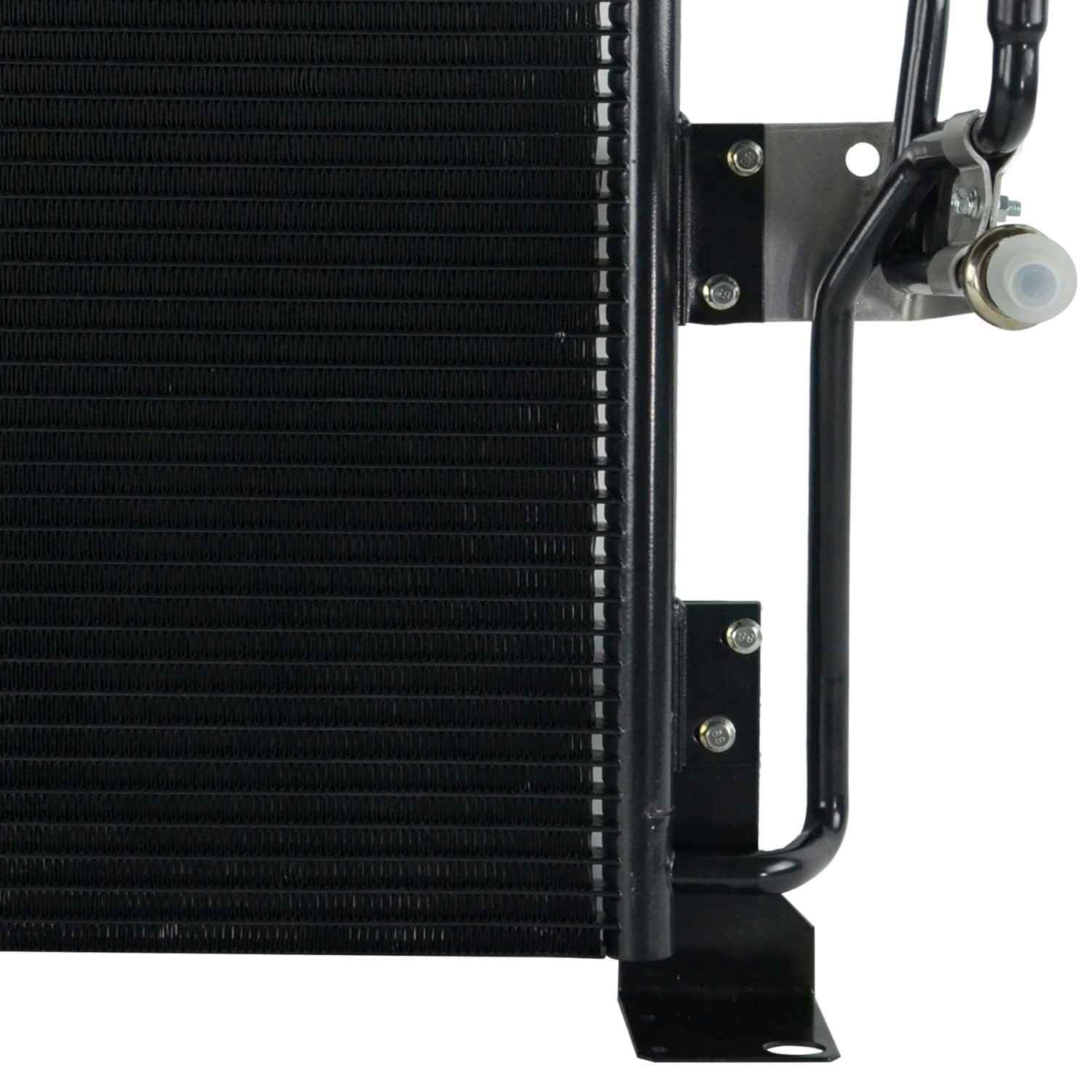 OSC A/C Condenser 4379