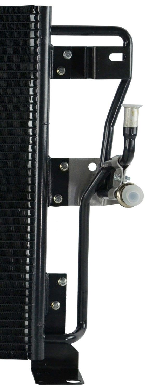 OSC A/C Condenser 4379