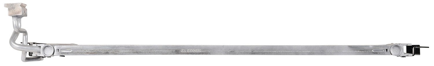 OSC A/C Condenser 4381