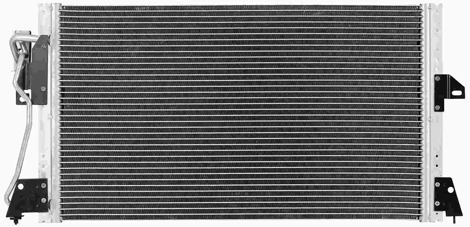 OSC A/C Condenser 4381