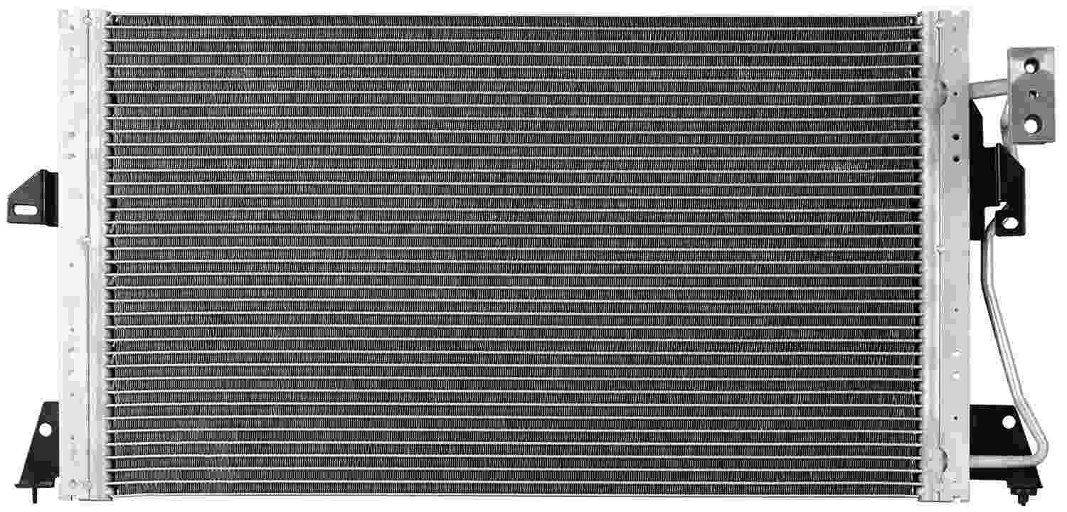 OSC A/C Condenser 4381