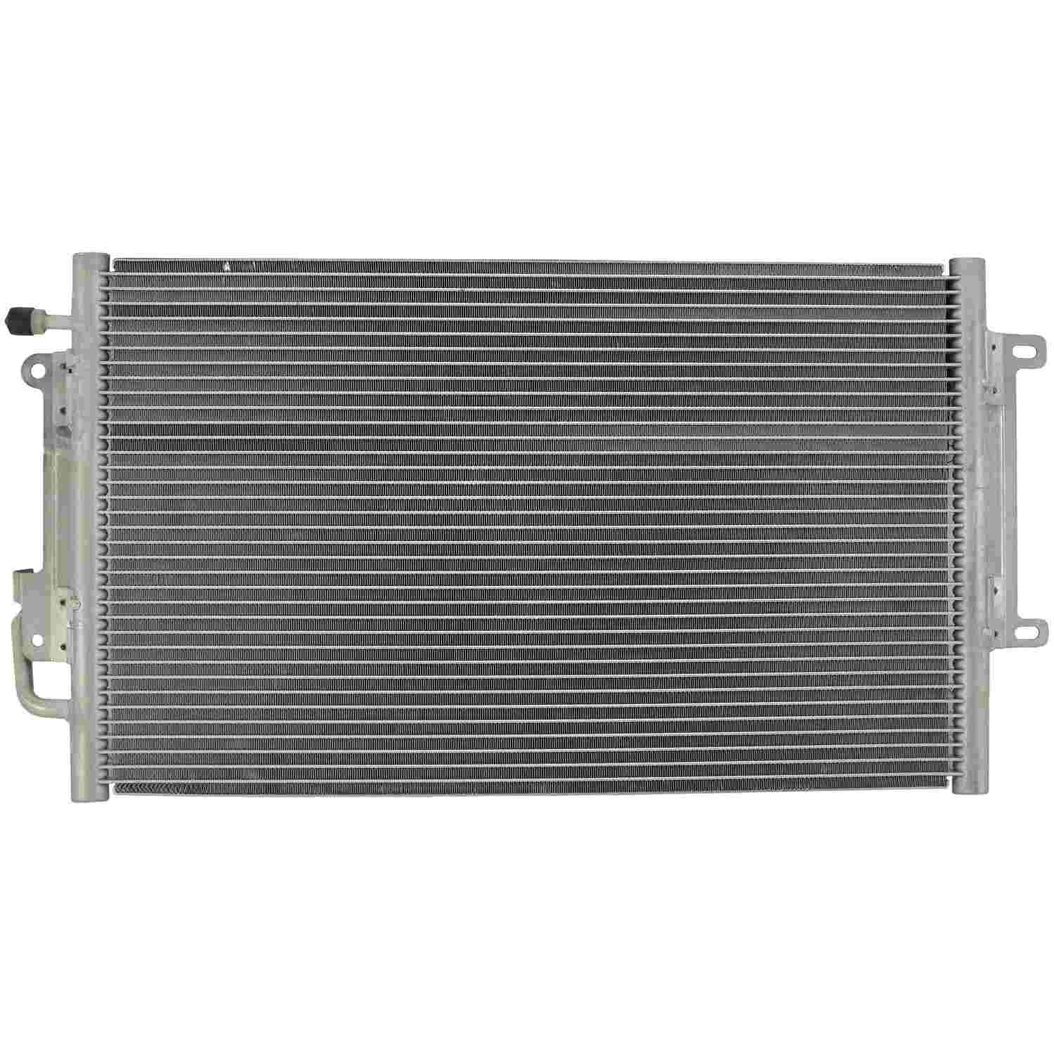 OSC A/C Condenser 4383
