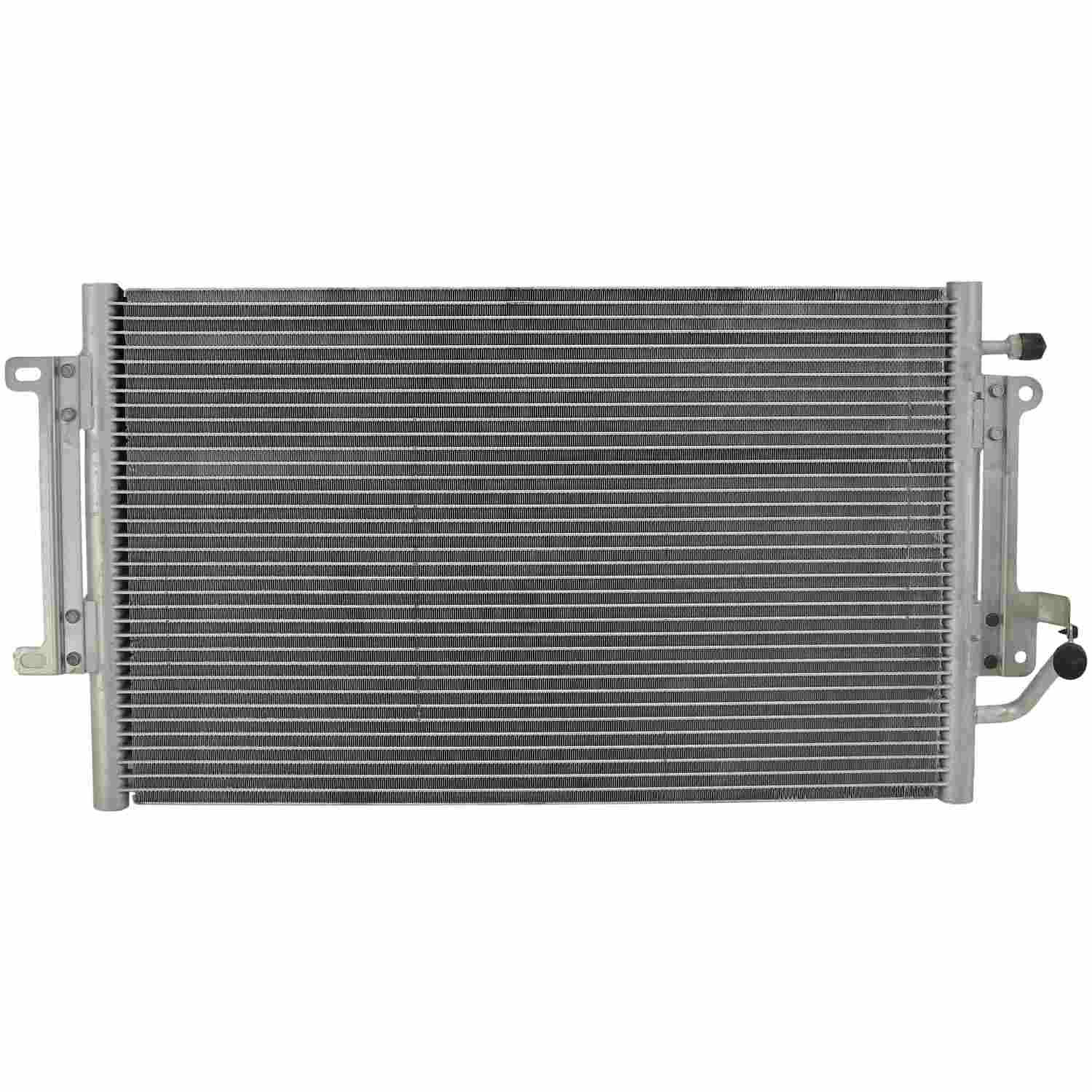 OSC A/C Condenser 4383