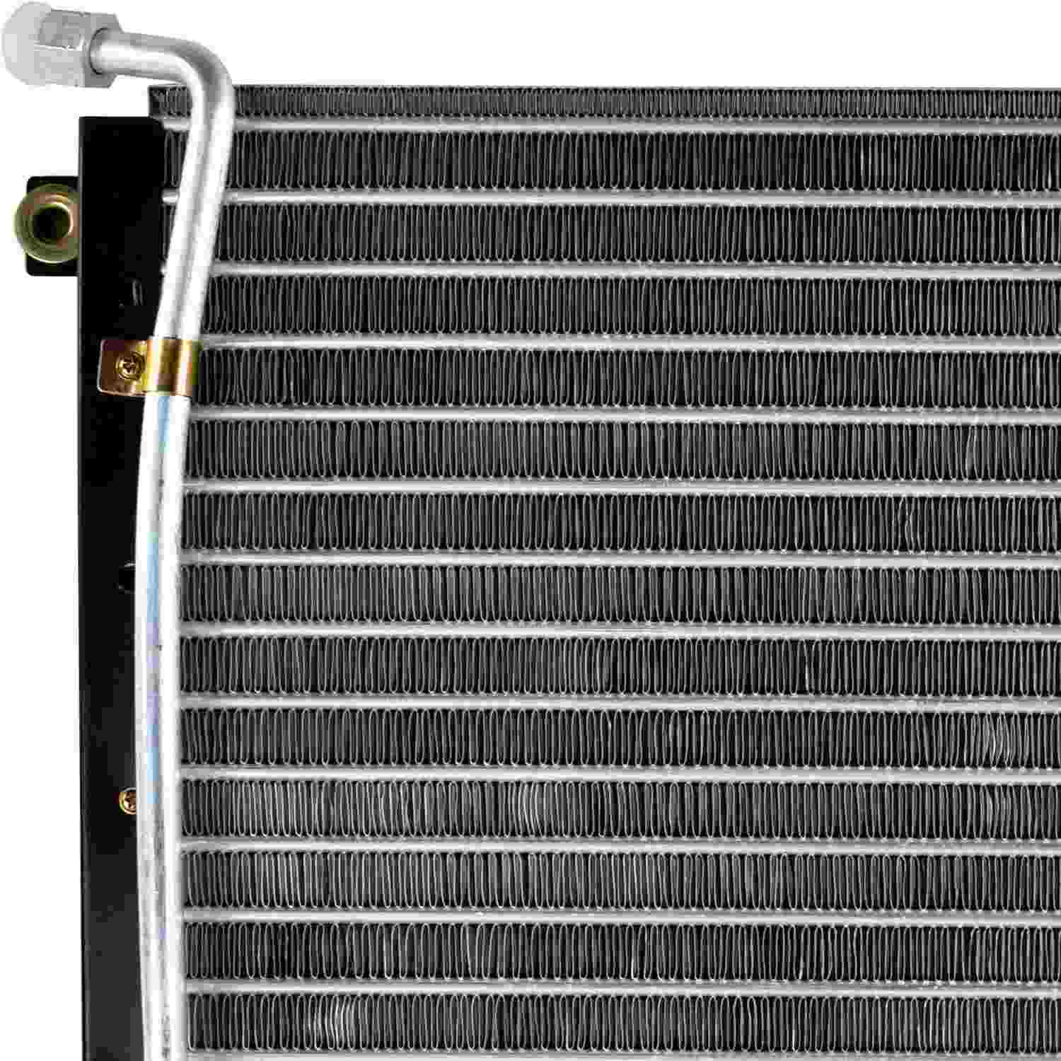 OSC A/C Condenser 4390