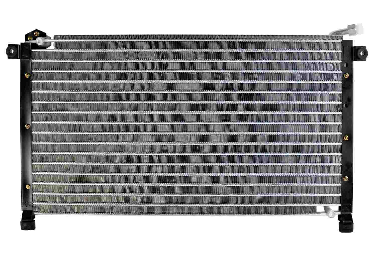 OSC A/C Condenser 4390