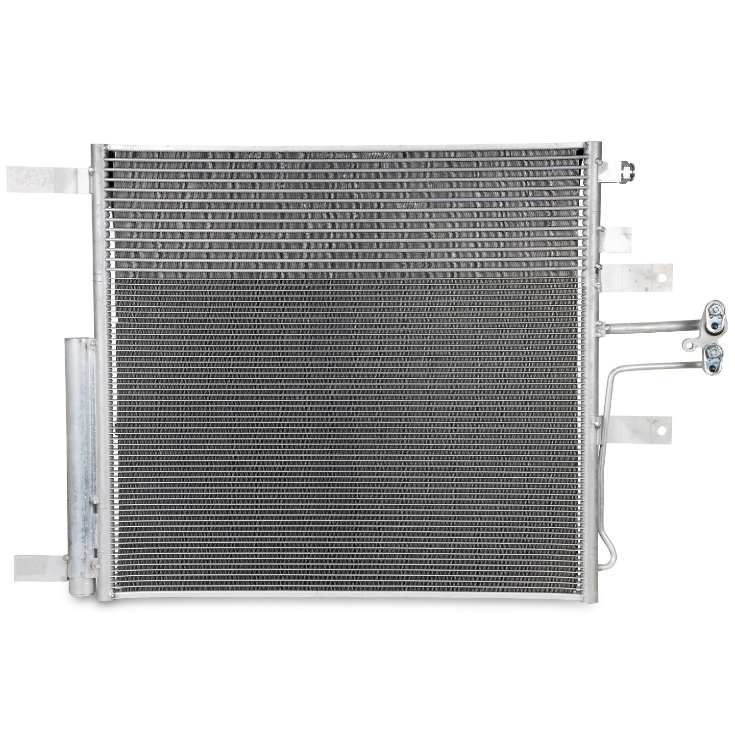 OSC A/C Condenser 4392