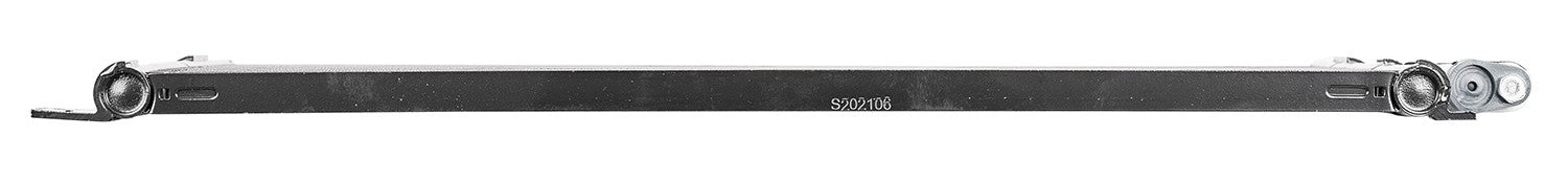 OSC A/C Condenser 4393