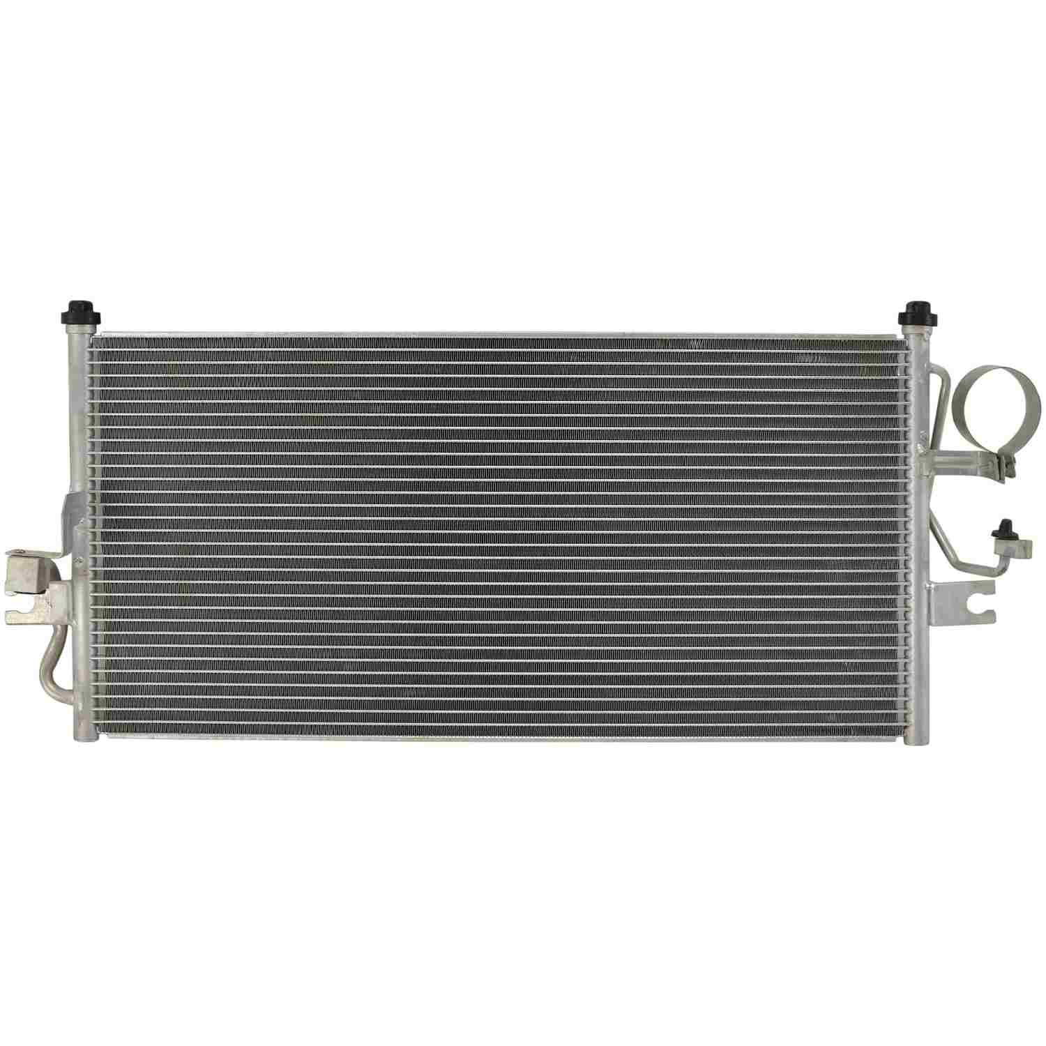 OSC A/C Condenser 4397