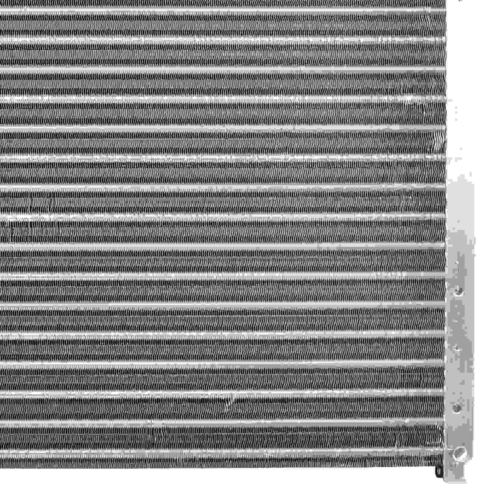 OSC A/C Condenser 4404