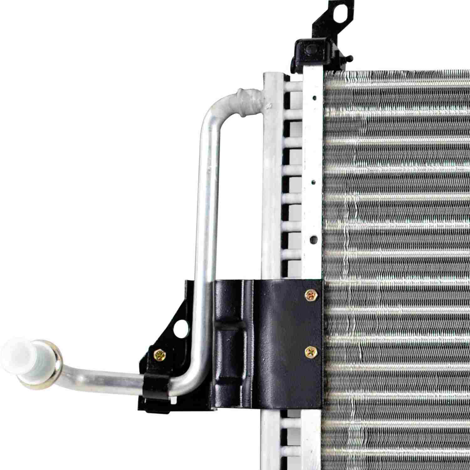 OSC A/C Condenser 4404