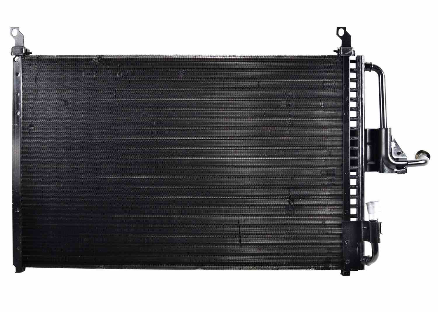 OSC A/C Condenser 4404