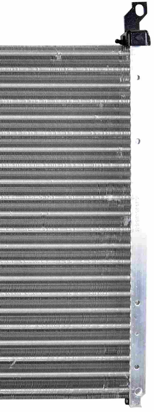 OSC A/C Condenser 4404