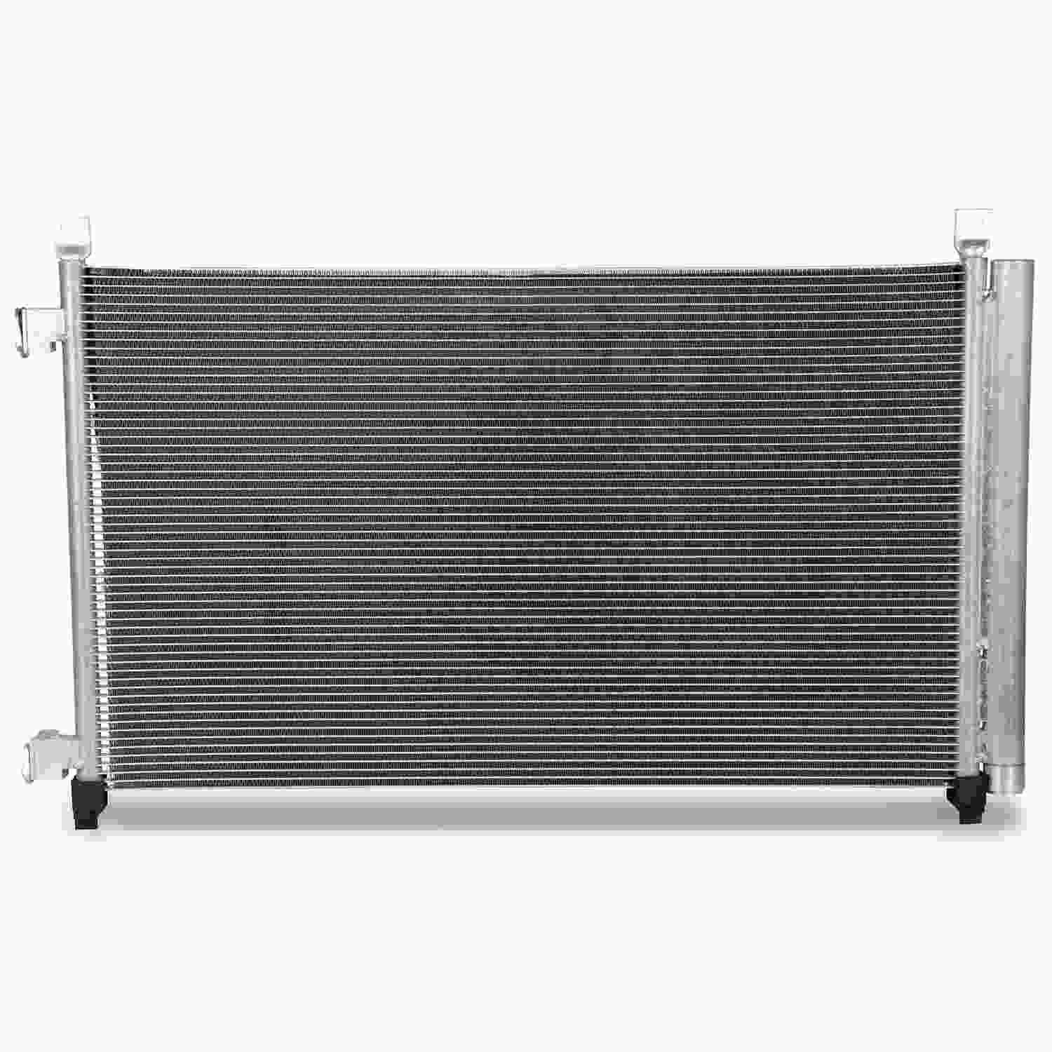 OSC A/C Condenser 4423