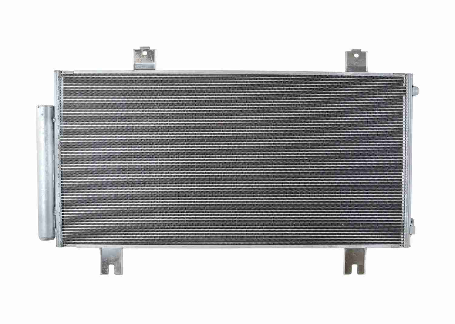 OSC A/C Condenser 4441