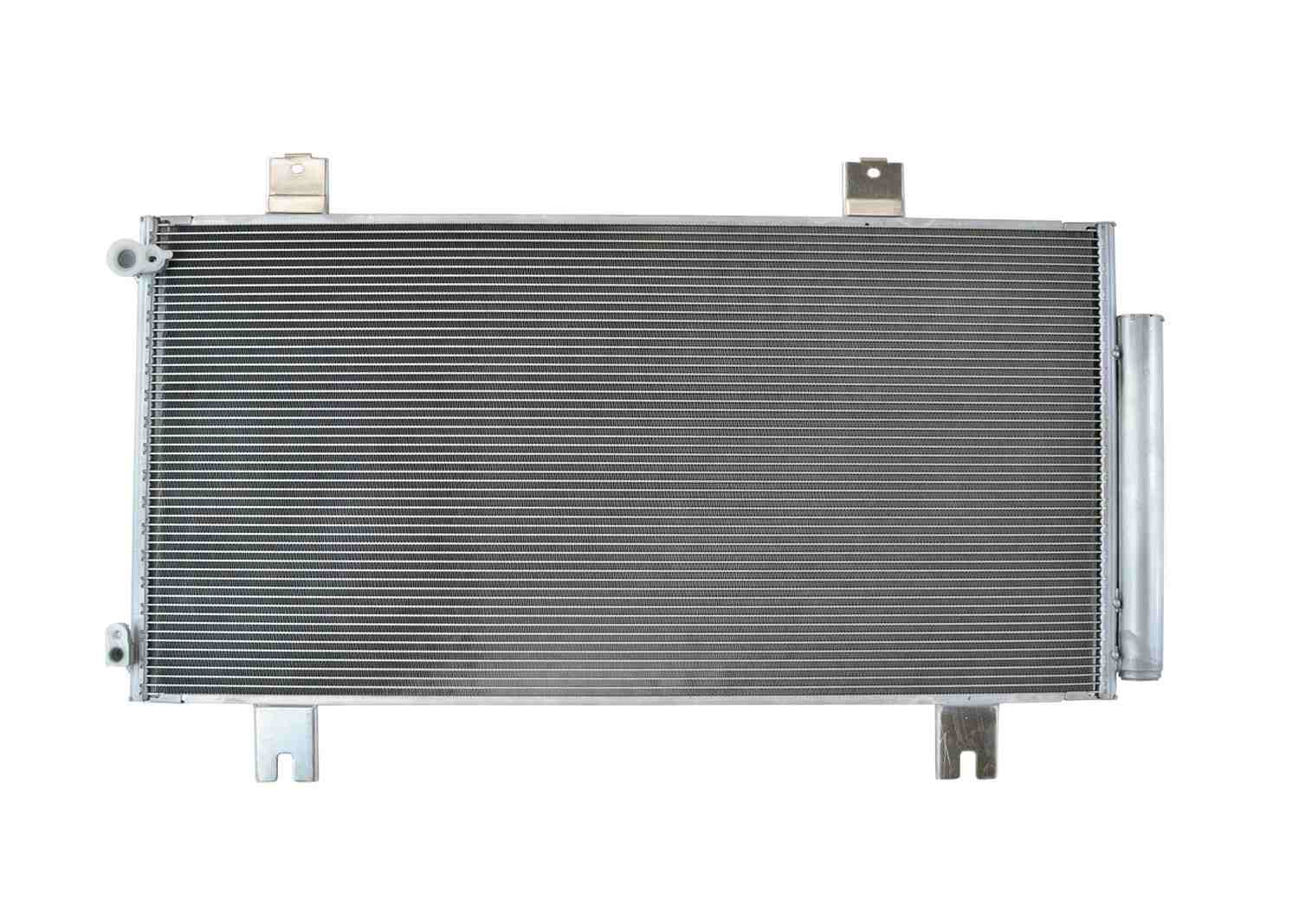 OSC A/C Condenser 4441