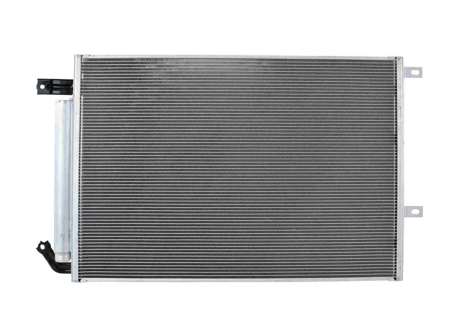OSC A/C Condenser 4442