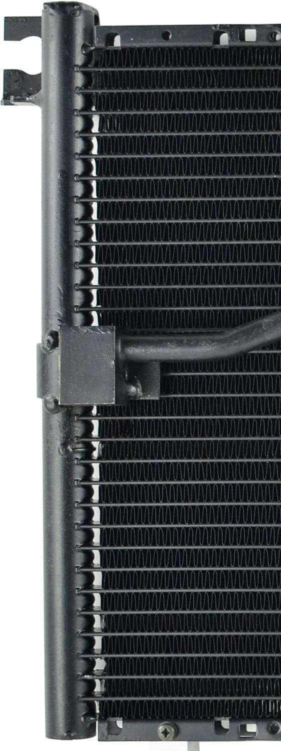 OSC A/C Condenser 4446