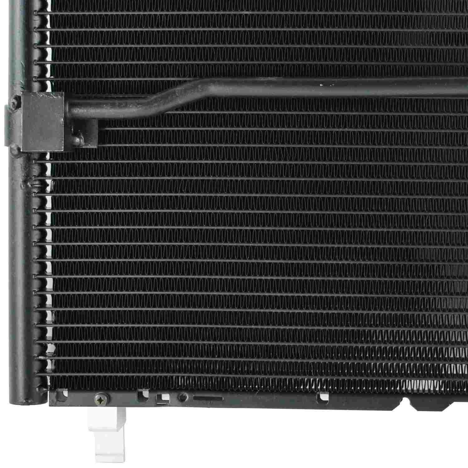 OSC A/C Condenser 4446
