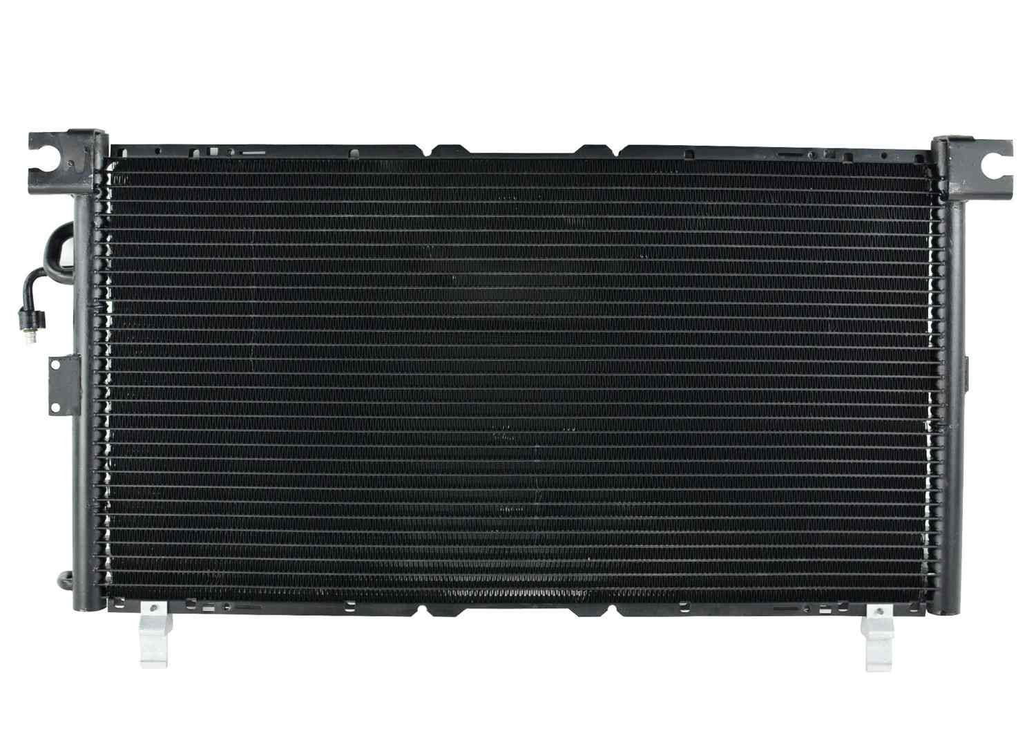 OSC A/C Condenser 4446