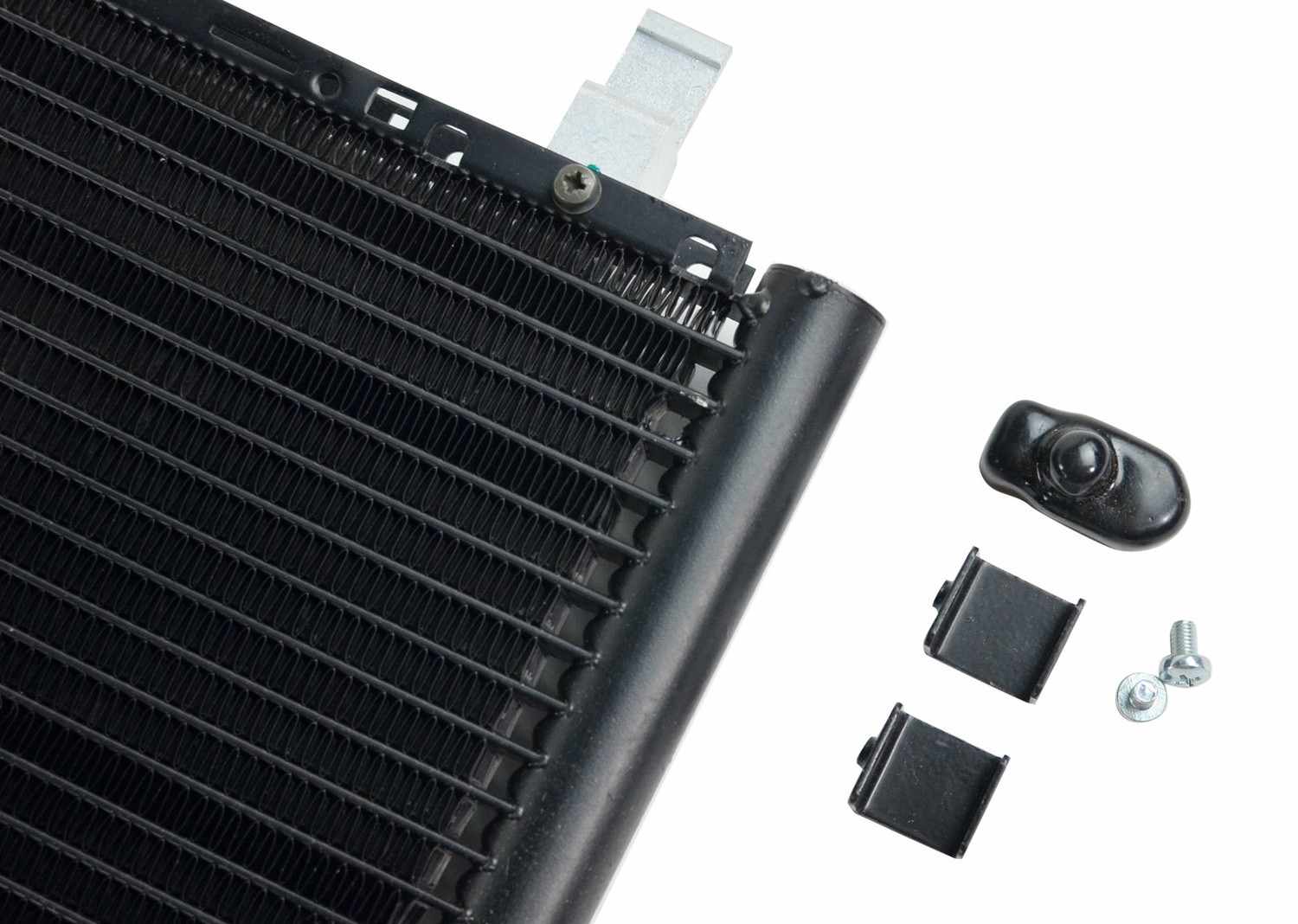 OSC A/C Condenser 4446