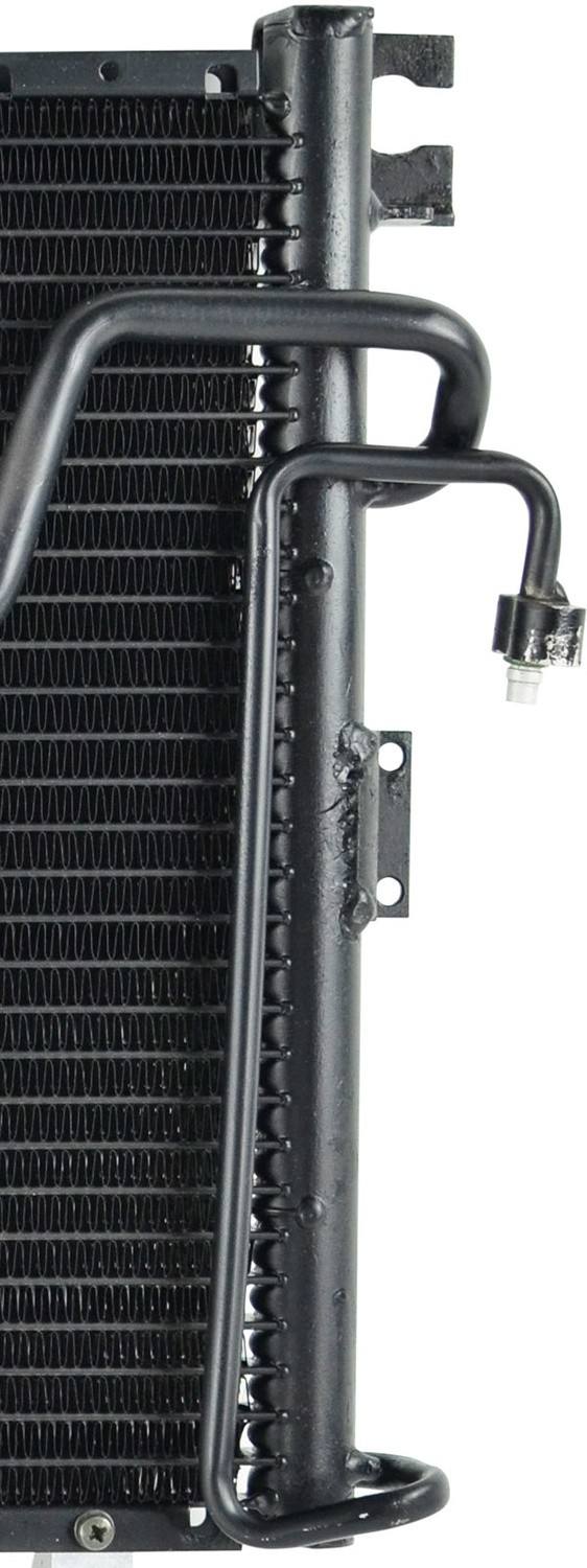OSC A/C Condenser 4446