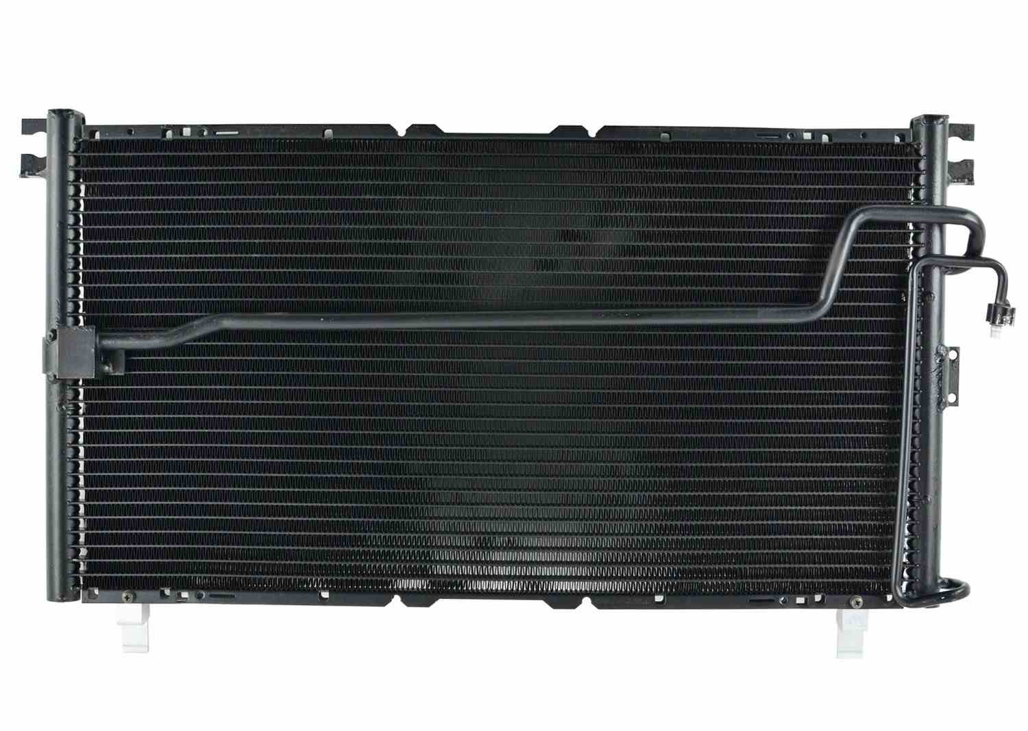 OSC A/C Condenser 4446