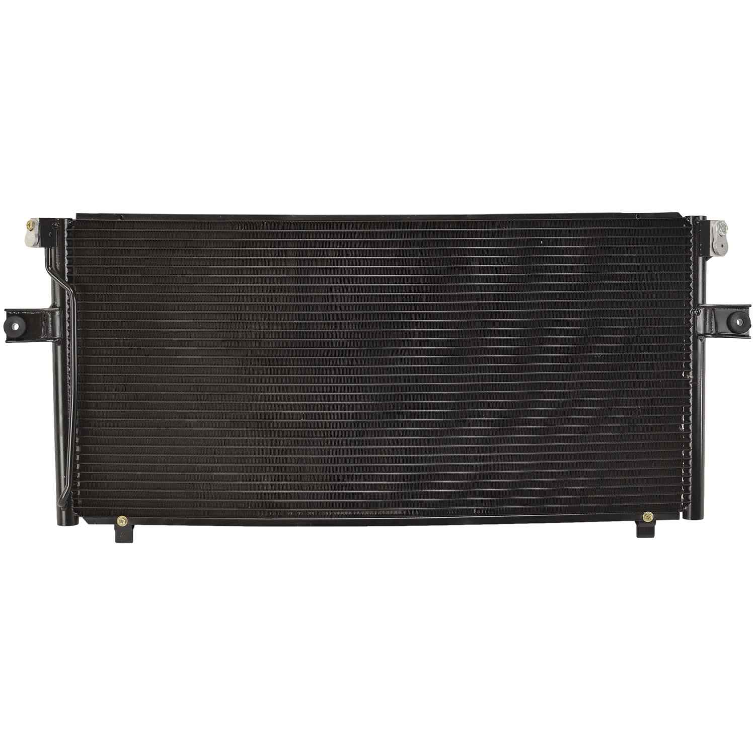 OSC A/C Condenser 4447