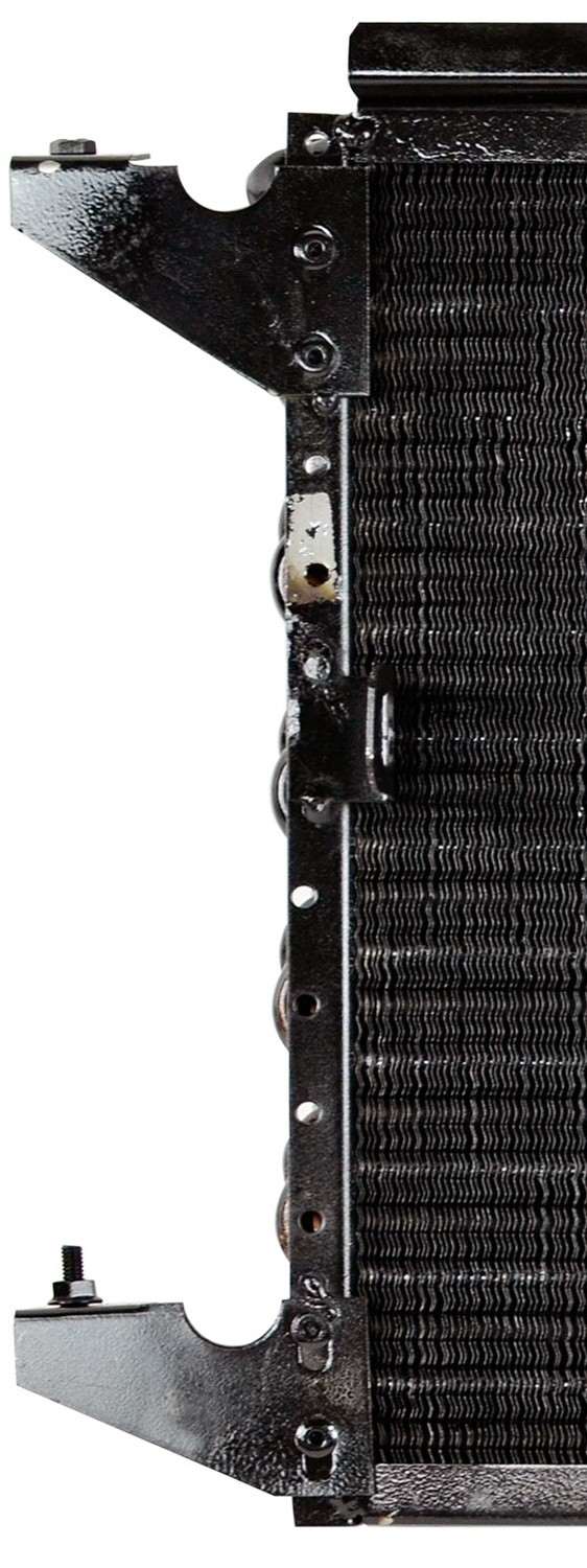 OSC A/C Condenser 4474