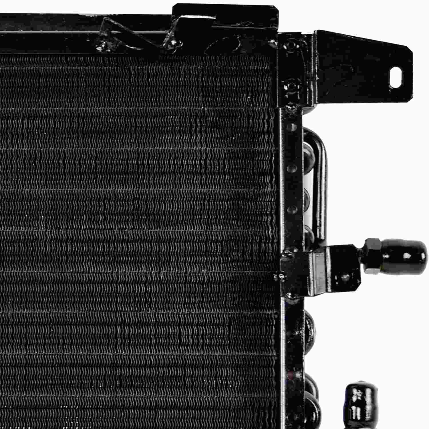 OSC A/C Condenser 4474