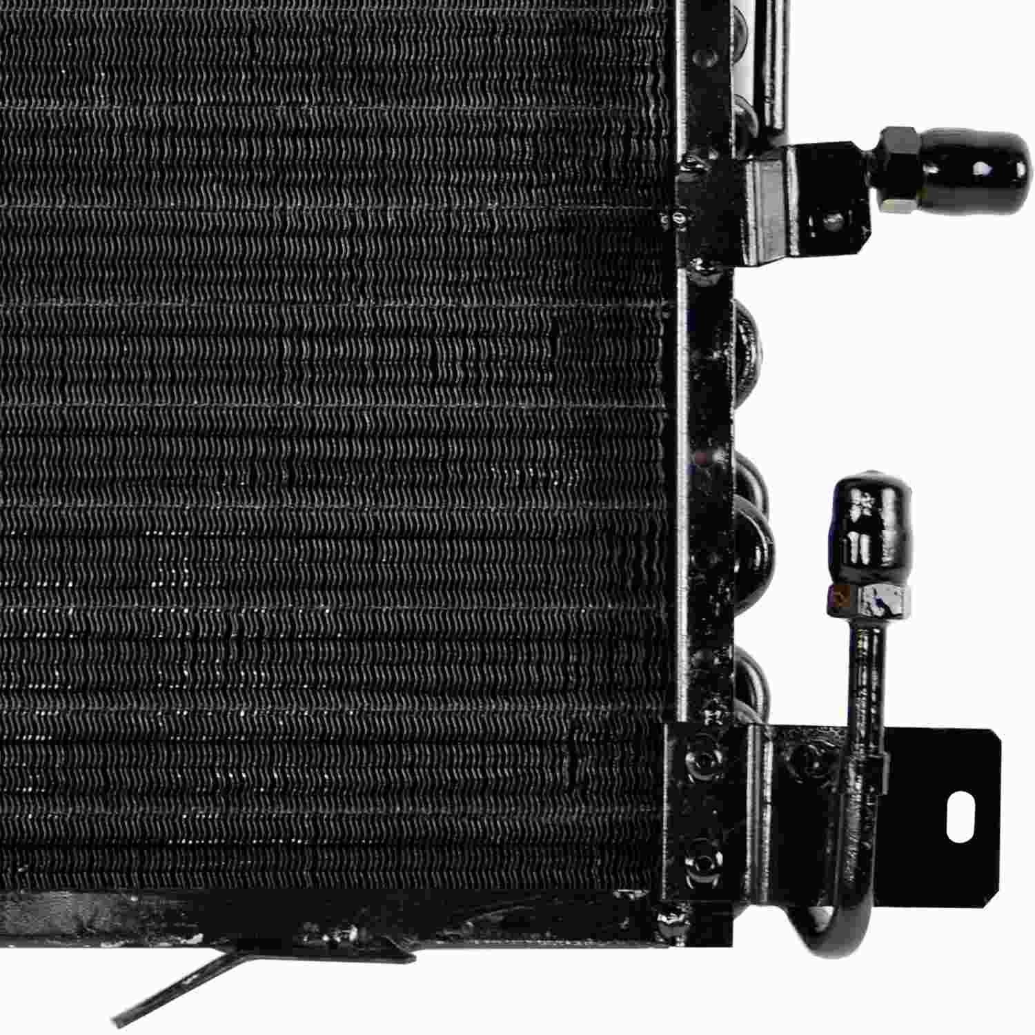 OSC A/C Condenser 4474